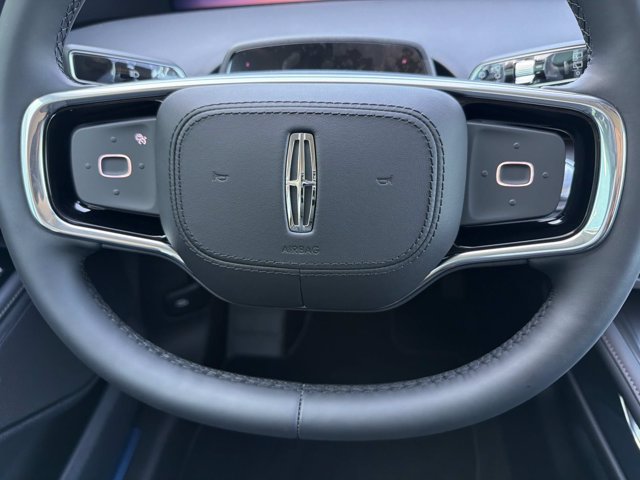 New 2026 Lincoln Nautilus Premier w/ Equipment Group 102A AWD/4WD image 26