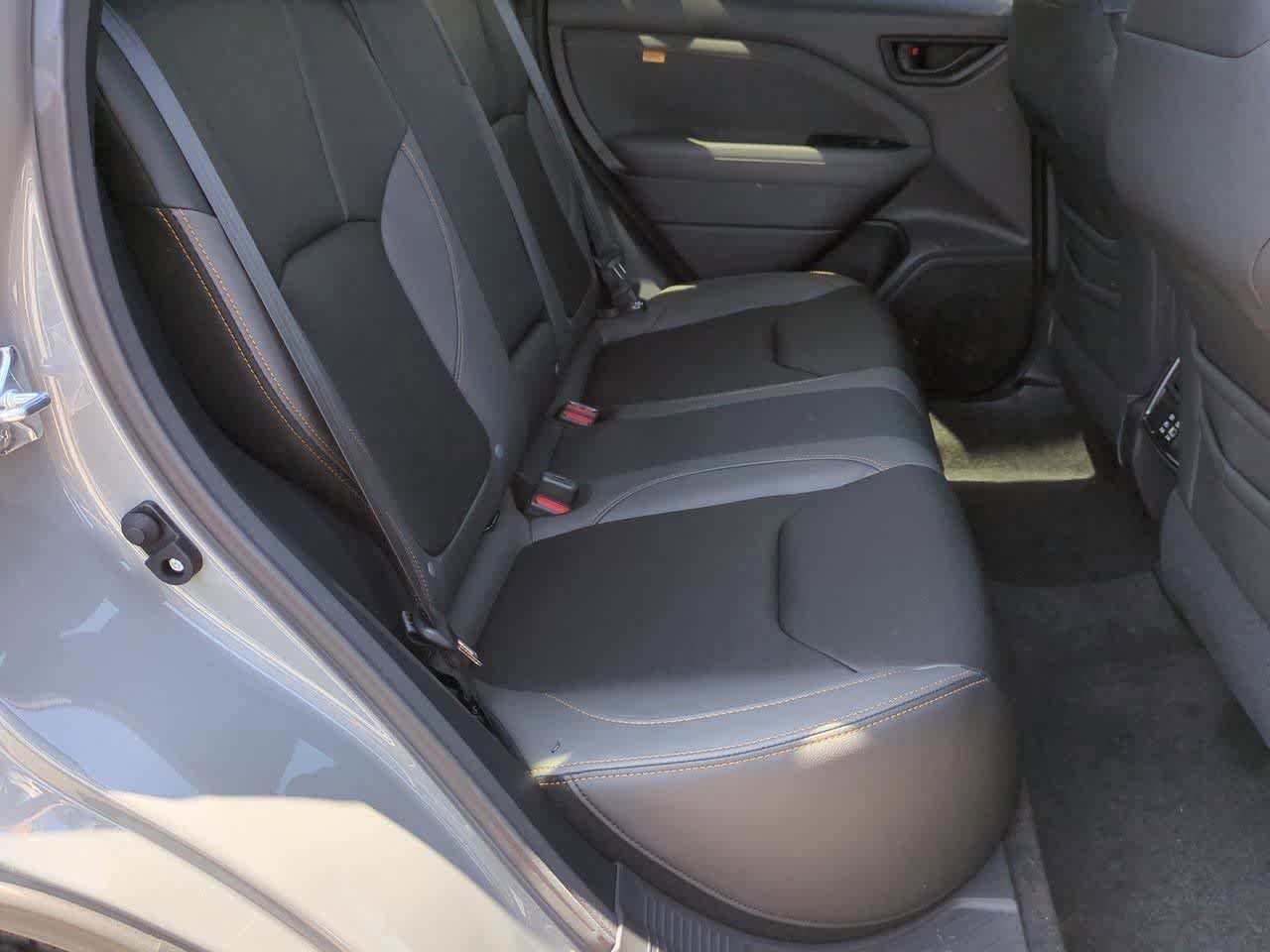 New 2026 Subaru Forester Wilderness AWD/4WD image 20