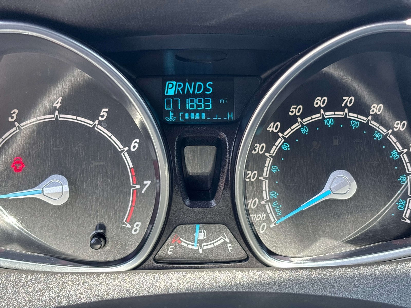 Used 2014 Ford Fiesta SE FWD image 20