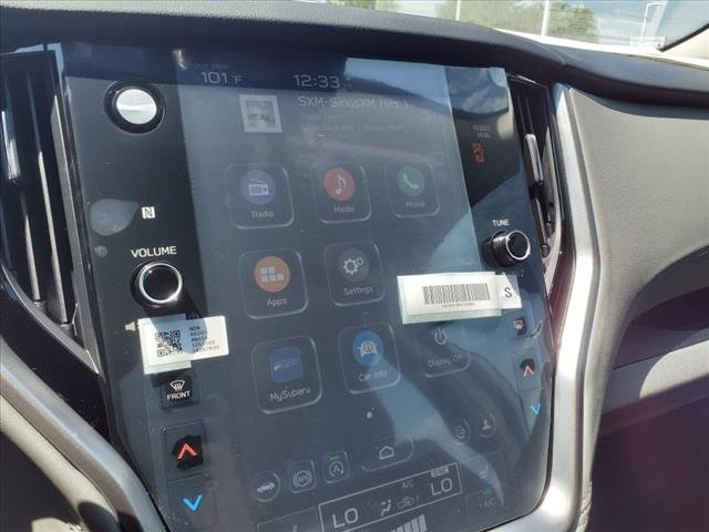 New 2025 Subaru Legacy Premium image 14