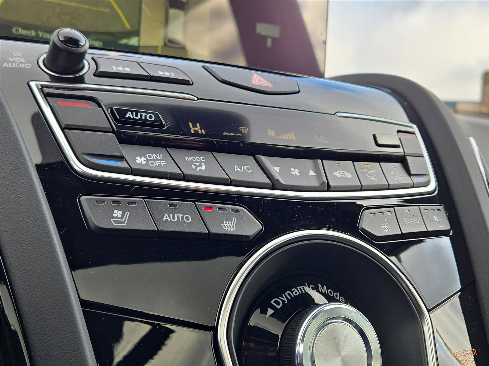 New 2026 Acura RDX A-Spec image 7