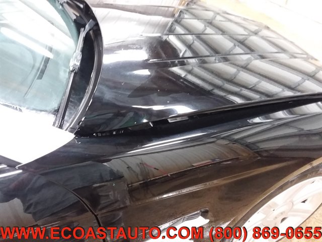 Used 2007 Chrysler Crossfire Limited image 17