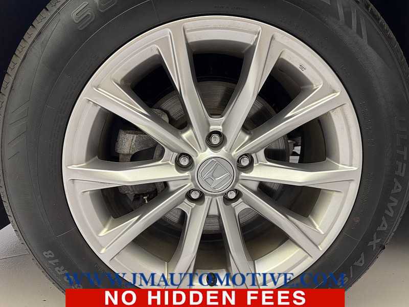 Used 2024 Honda CR-V EX image 9