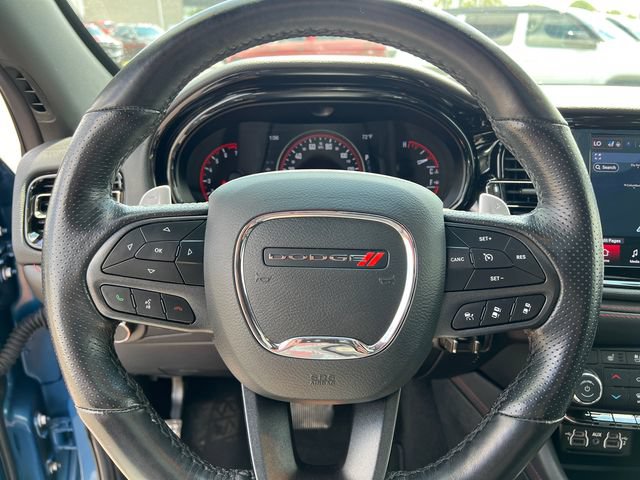 Certified 2024 Dodge Durango GT AWD/4WD image 14