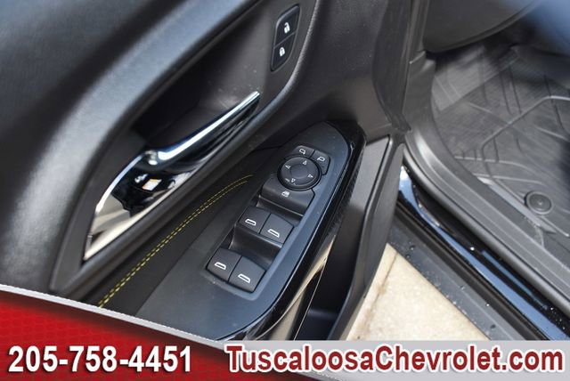 New 2026 Chevrolet Trax ACTIV w/ Sunroof Package image 13