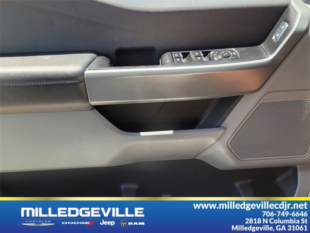 Used 2023 Ford F150 XLT image 26