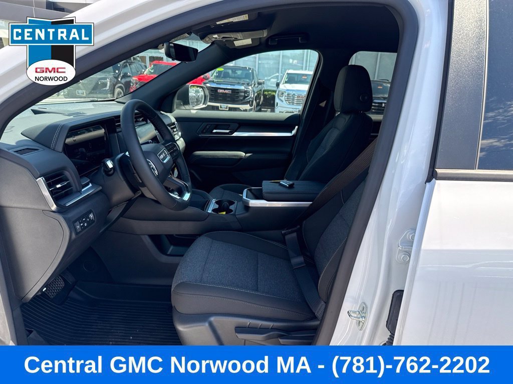 New 2027 GMC Terrain Elevation w/ Technology Package II AWD/4WD image 14