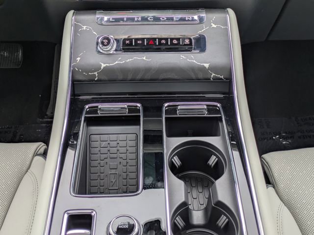 New 2026 Lincoln Aviator Black Label w/ Jet Appearance Package image 17