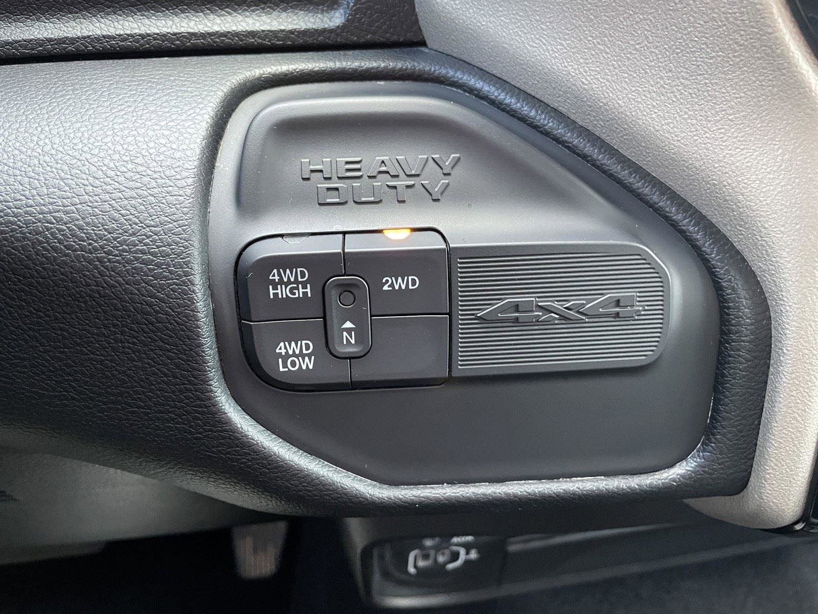 Certified 2024 RAM 2500 Laramie image 23