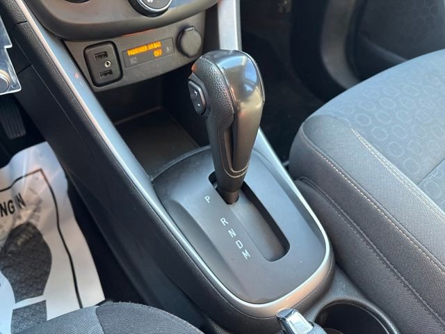 Used 2018 Chevrolet Trax LS image 19