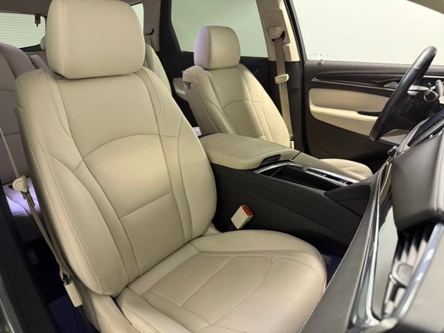 Certified 2023 Buick Enclave Essence FWD image 31