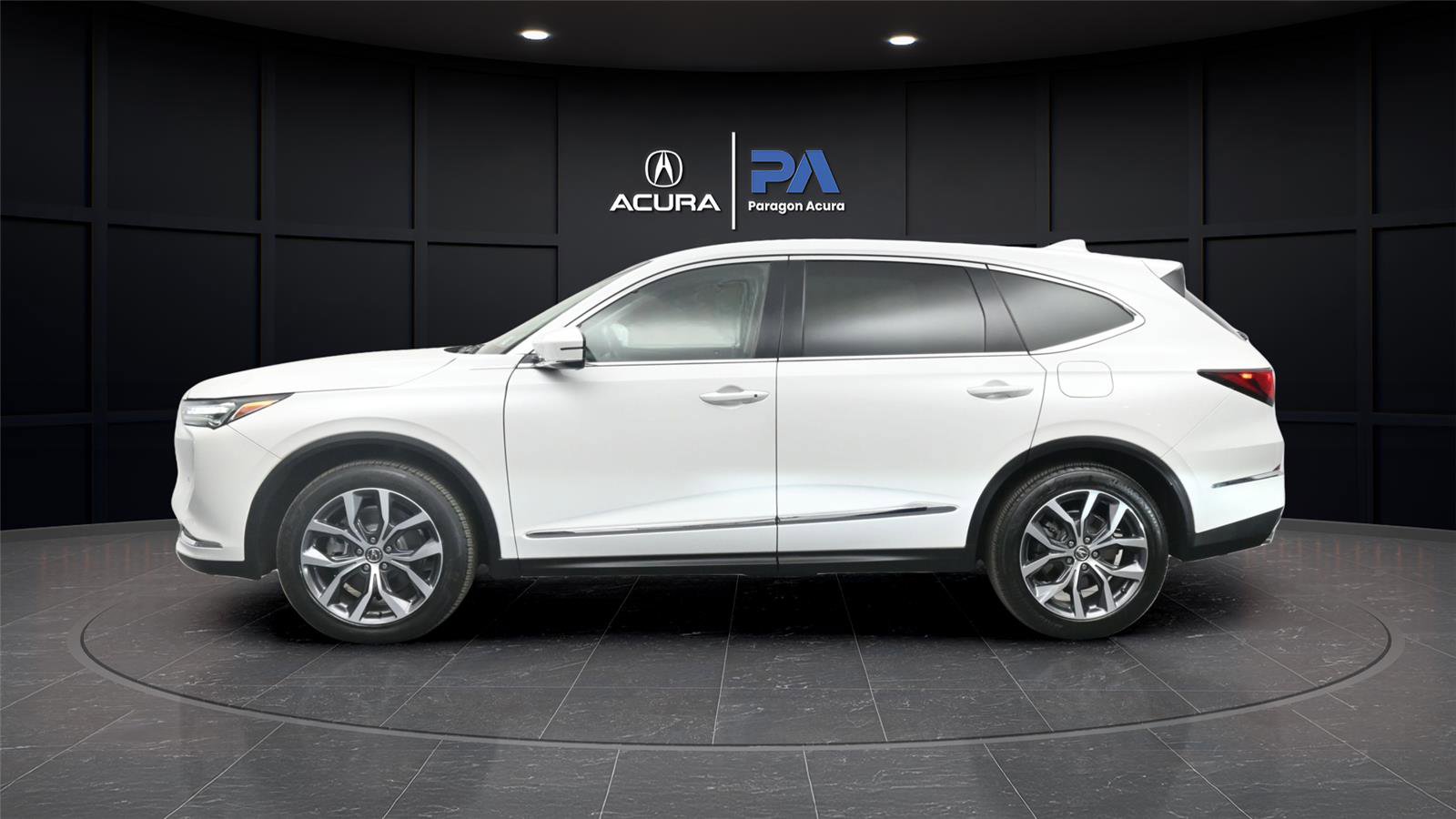 Certified 2022 Acura MDX SH-AWD w/ Technology Package image 25