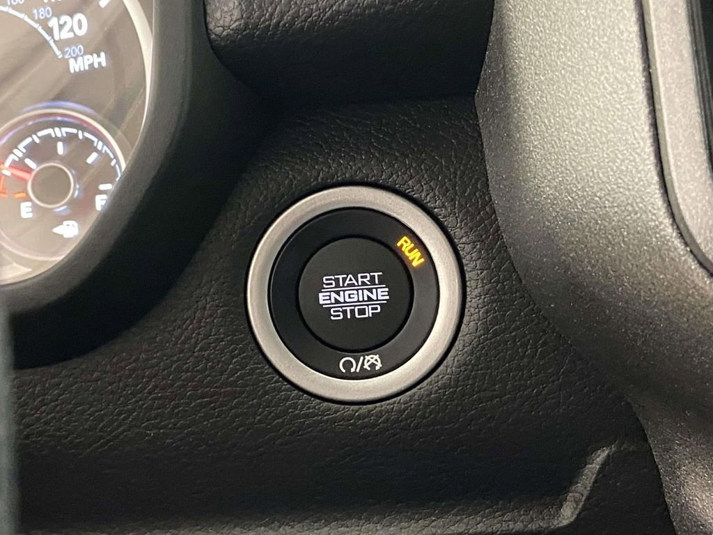 New 2026 RAM 1500 Tradesman image 20