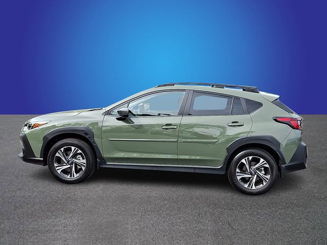 Certified 2026 Subaru Crosstrek 2.0i Premium AWD/4WD image 7