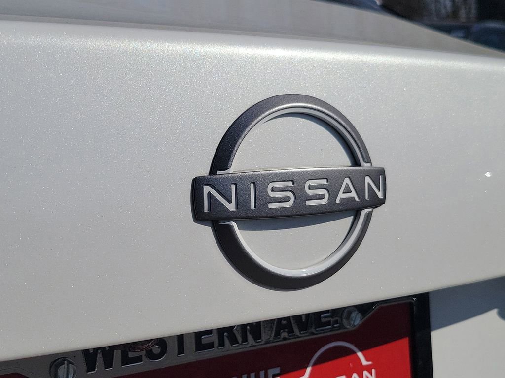 Used 2024 Nissan Sentra SV image 6