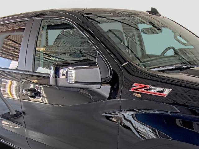 New 2026 Chevrolet Silverado 1500 RST w/ RST All Star Premium Package image 17