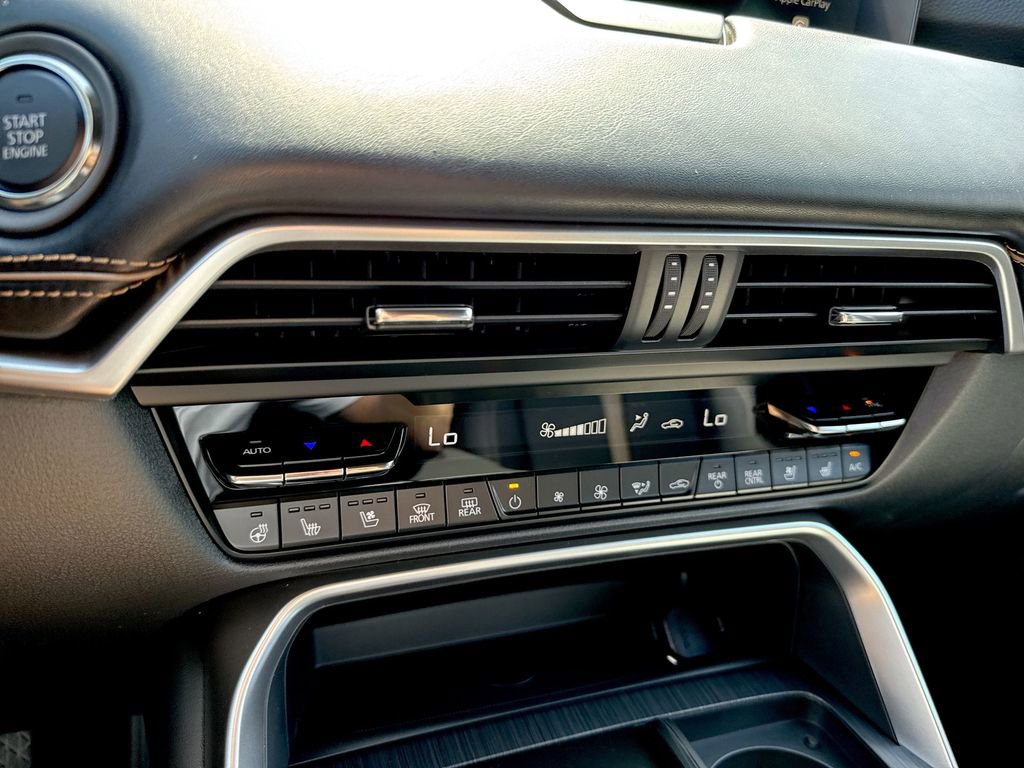 New 2026 MAZDA CX-90 3.3 Turbo S w/ Premium Plus image 51