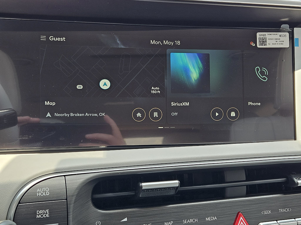 New 2026 Hyundai Palisade SEL FWD image 16
