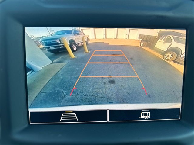 Used 2022 Chevrolet Silverado 1500 W/T w/ WT Value Package image 18