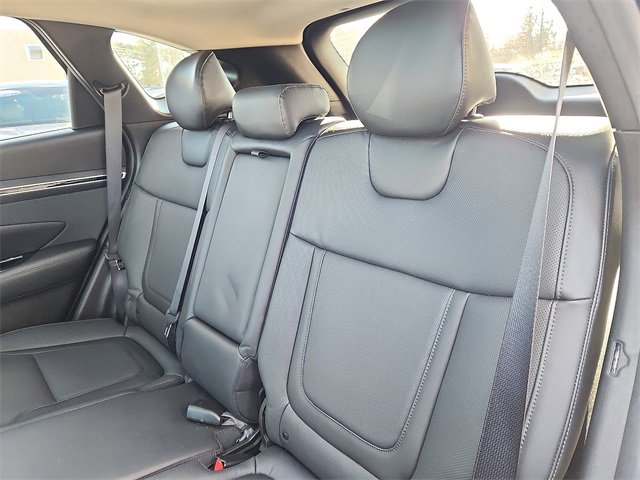Certified 2023 Hyundai Tucson Limited image 24