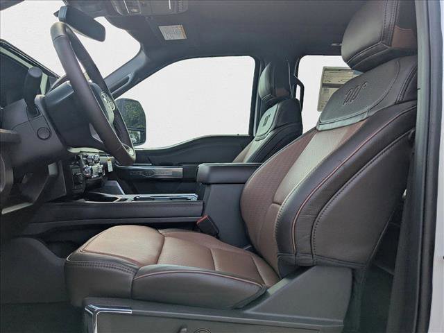 New 2025 Ford F250 King Ranch image 13