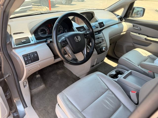 Used 2011 Honda Odyssey Touring Elite image 7