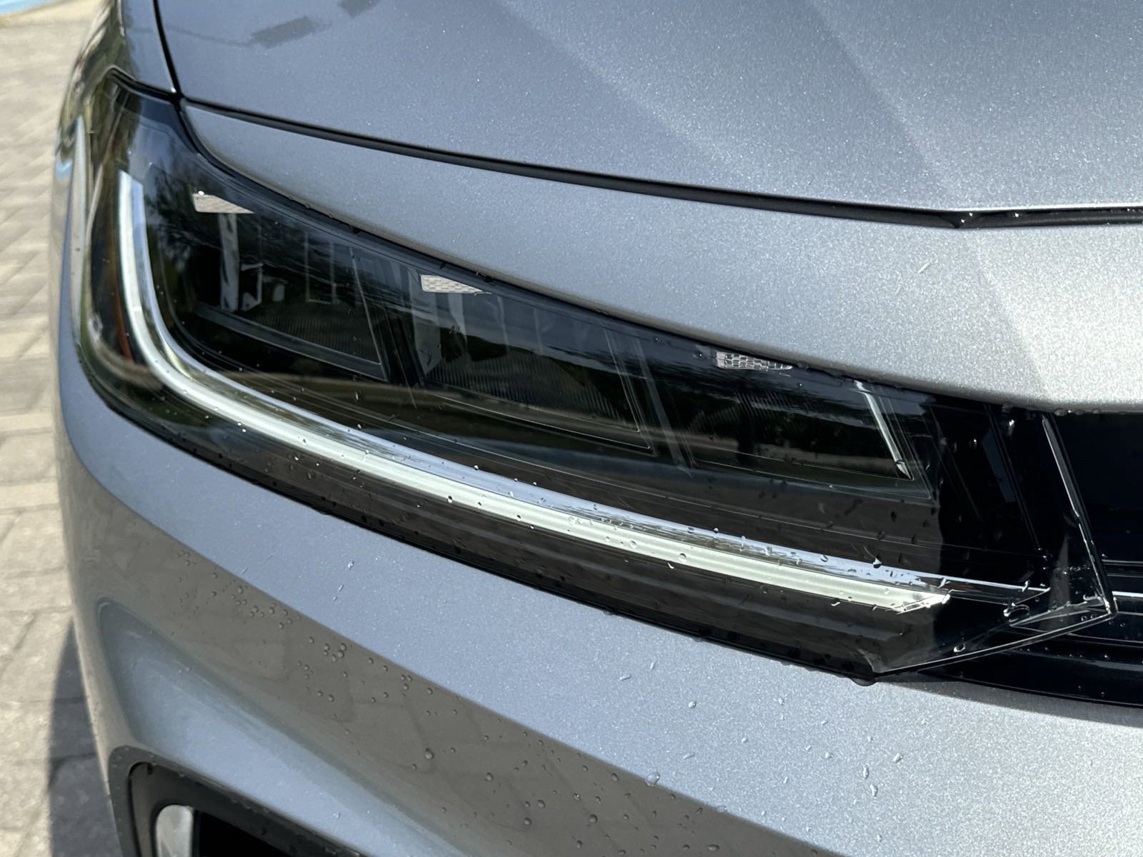 New 2027 Volkswagen Jetta S FWD image 5