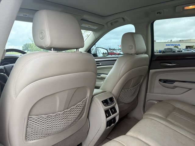Used 2016 Cadillac SRX Premium w/ Driver Assist Package AWD/4WD image 14