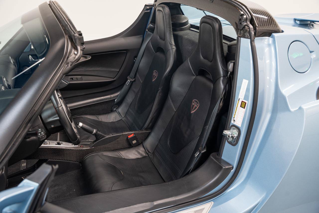 Used 2008 Tesla Roadster RWD image 67