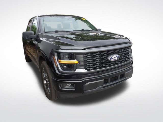 Used 2024 Ford F150 STX RWD image 2