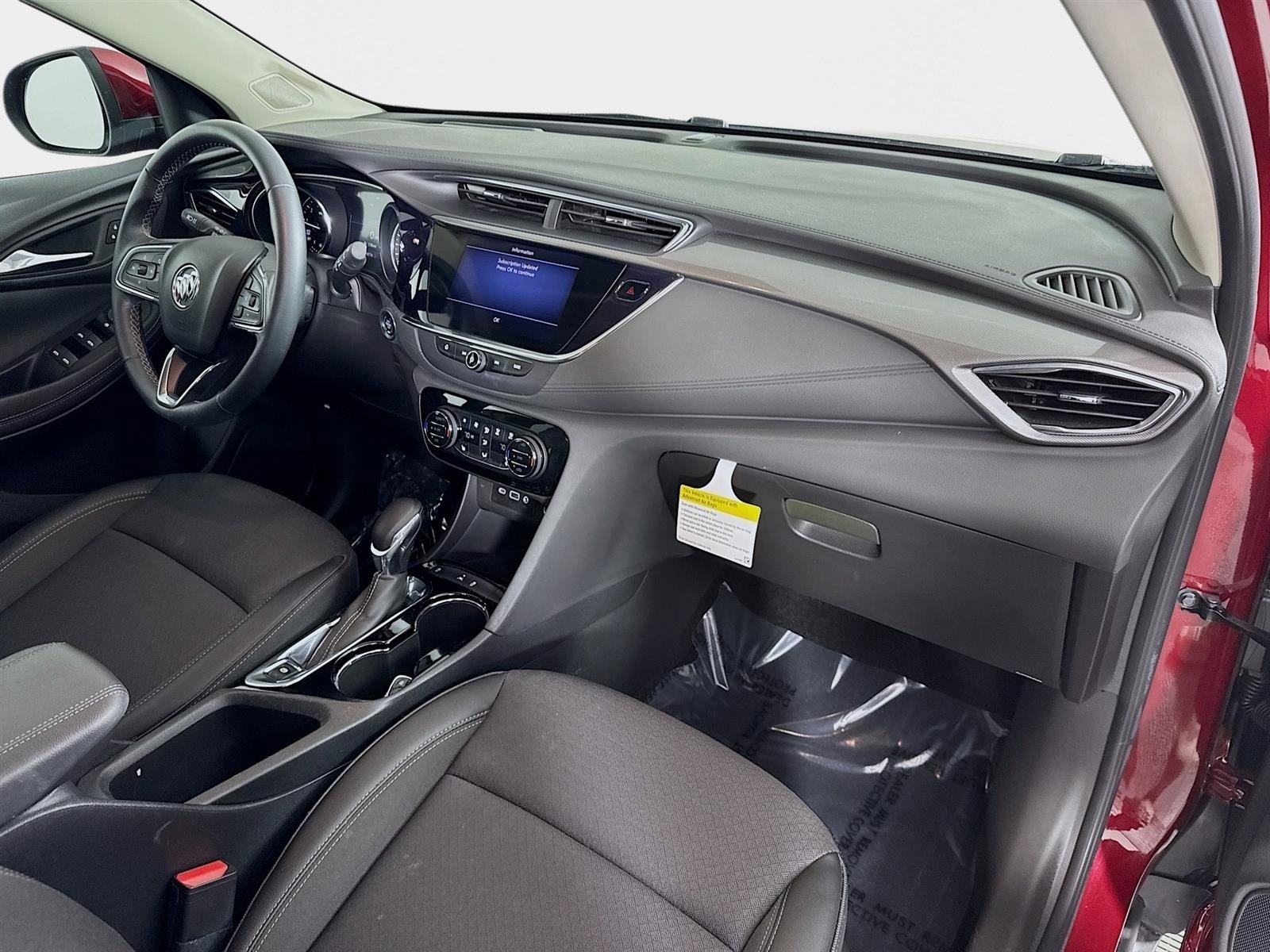 Certified 2023 Buick Encore GX Select image 27