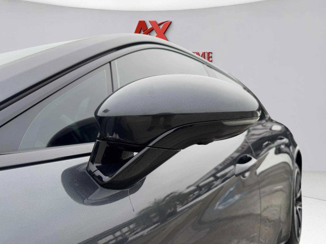 Used 2018 Porsche Panamera Turbo S image 14