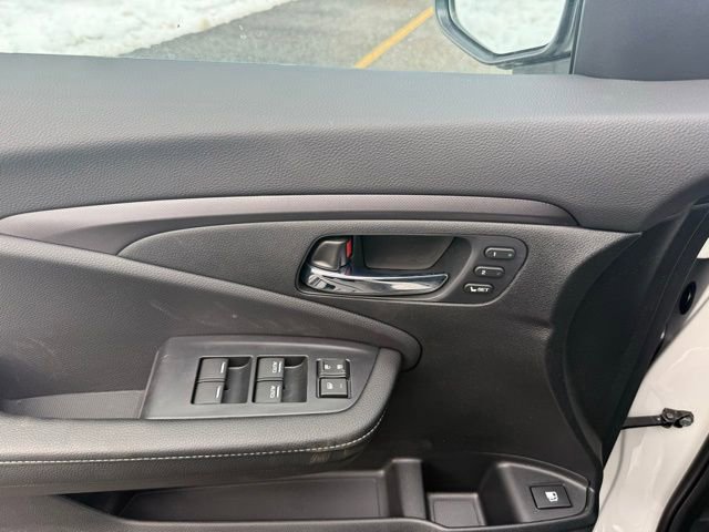 New 2026 Honda Ridgeline RTL image 16