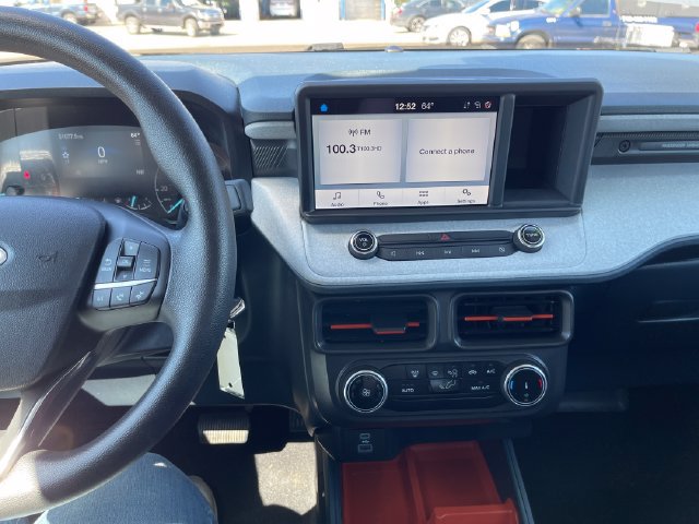Used 2024 Ford Maverick XLT w/ Equipment Group 300A Standard AWD/4WD image 17