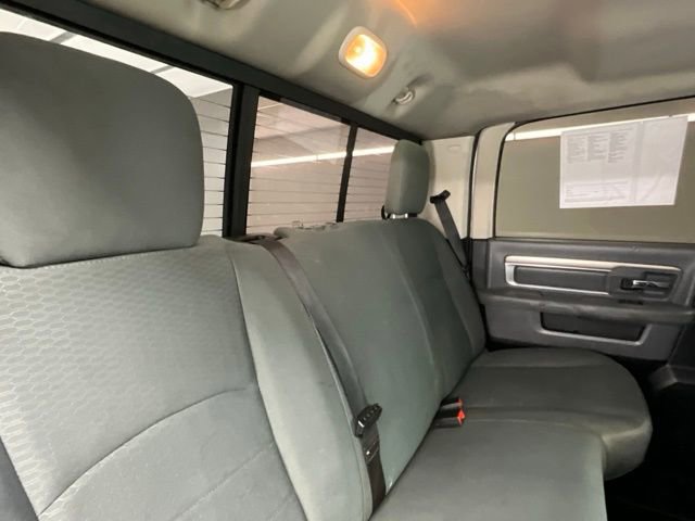 Used 2016 RAM 2500 Power Wagon w/ Luxury Group image 14