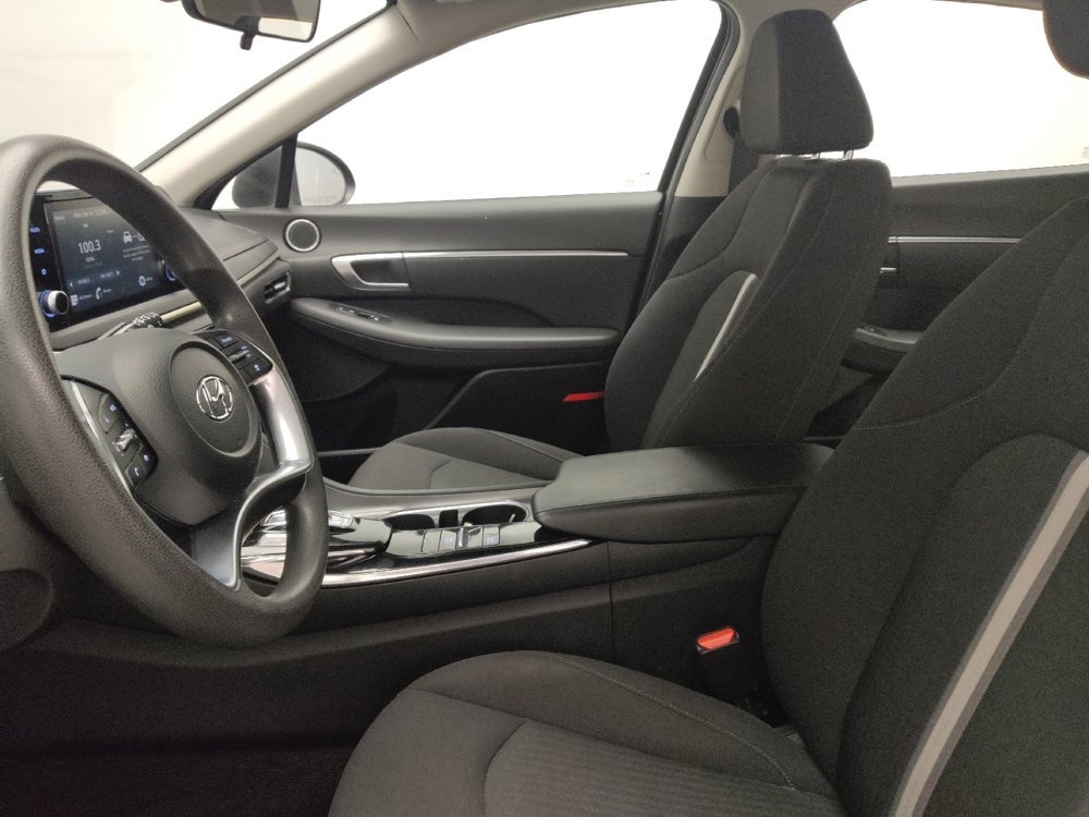 Used 2021 Hyundai Sonata SEL FWD image 17