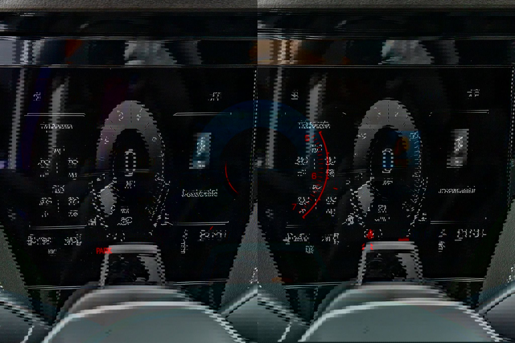 Used 2026 GMC Yukon XL Denali Ultimate AWD/4WD image 20