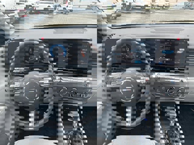 New 2026 Hyundai Kona SE image 17