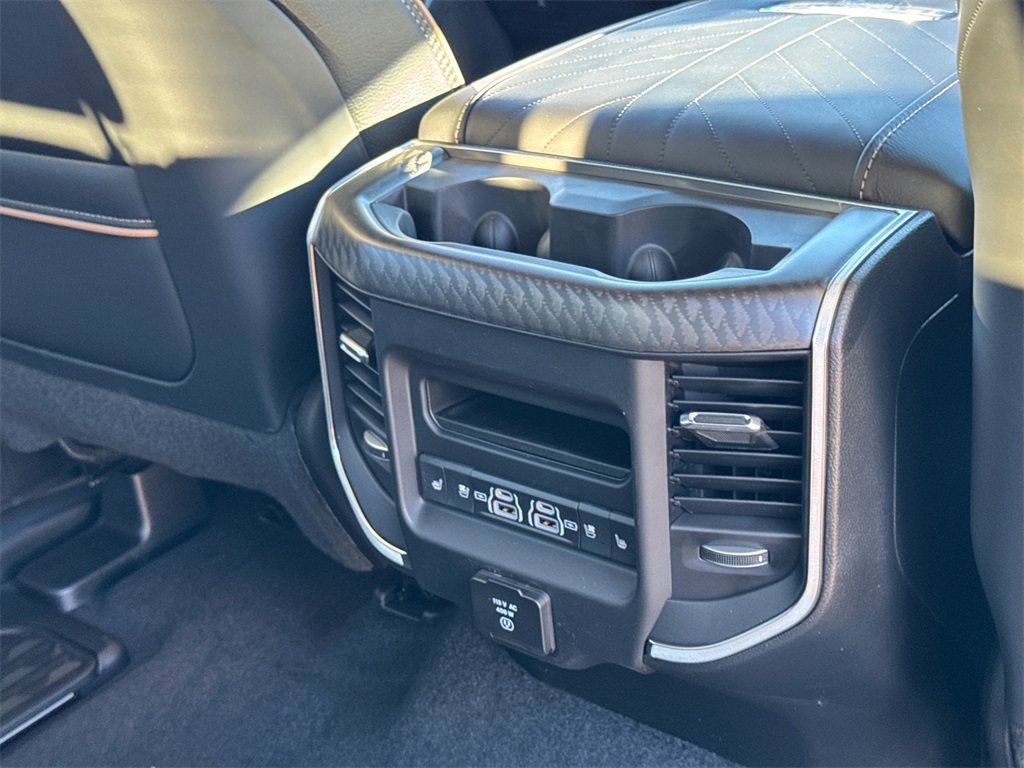 New 2026 RAM 1500 Tungsten w/ Towing Technology Group image 19