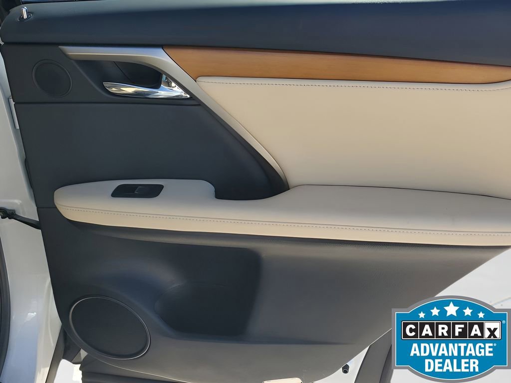 Used 2022 Lexus RX 350 FWD w/ Premium Package image 45