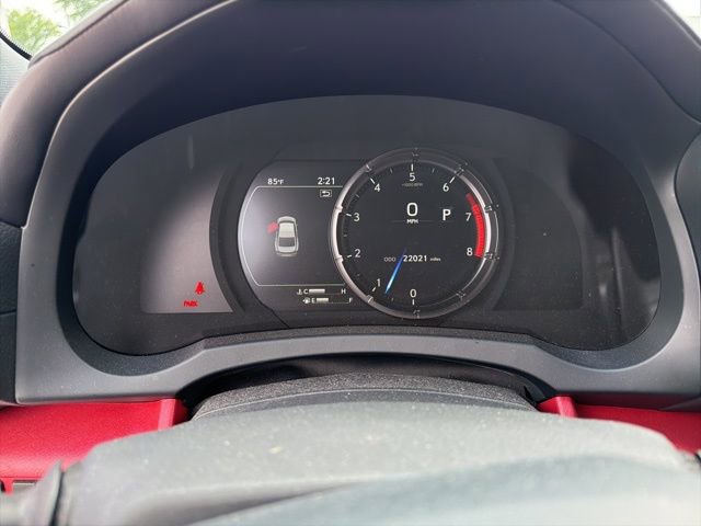 Used 2024 Lexus IS 350 F Sport image 10