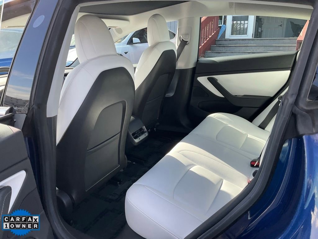 Used 2019 Tesla Model 3 Long Range AWD/4WD image 25