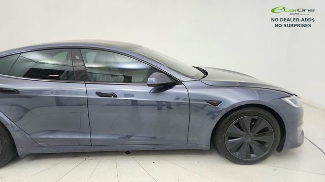 Used 2022 Tesla Model S AWD/4WD image 7