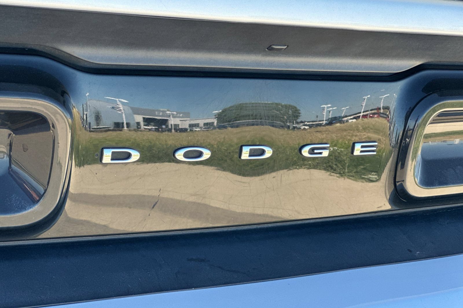 Used 2019 Dodge Challenger SXT RWD image 25
