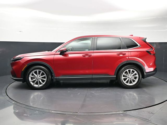 Used 2024 Honda CR-V EX image 8
