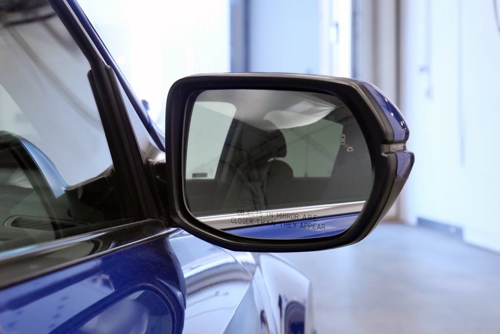 Used 2021 Honda CR-V EX-L image 36