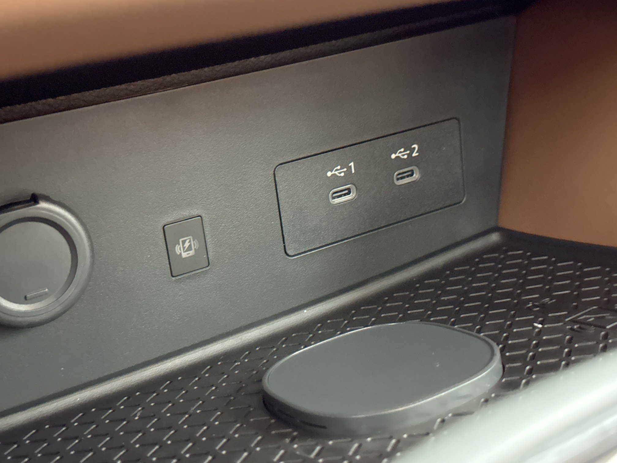 New 2026 Nissan Pathfinder Platinum AWD/4WD image 14