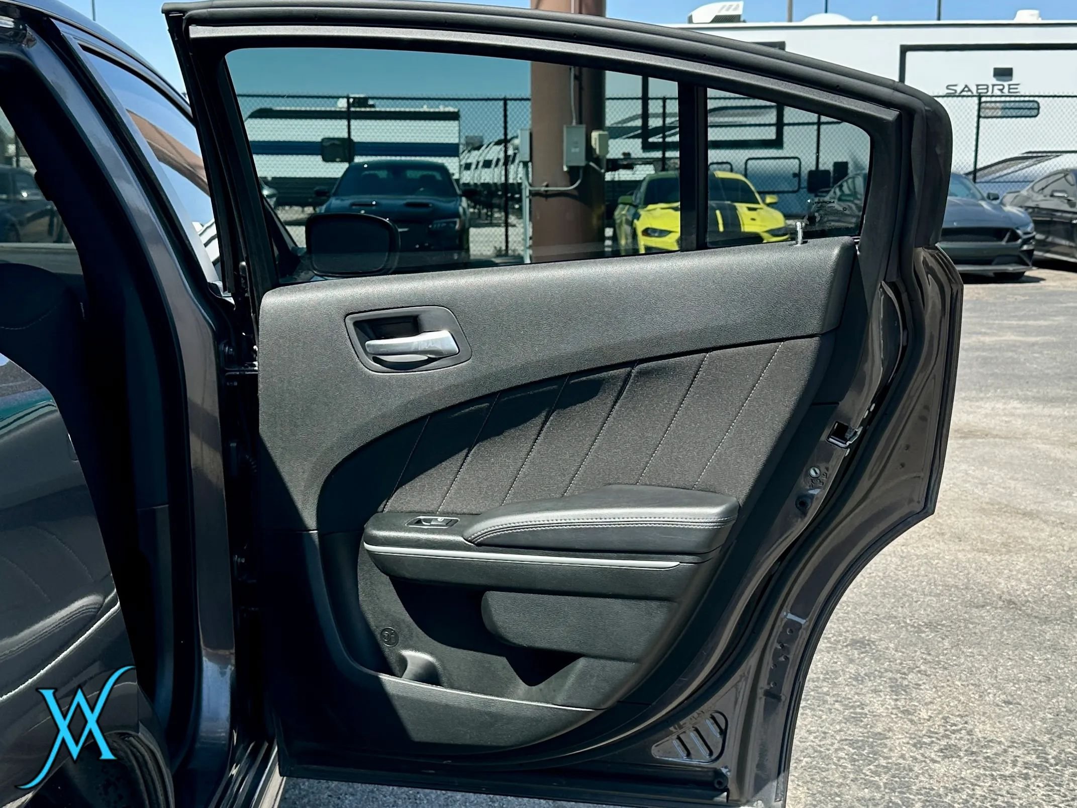 Used 2023 Dodge Charger GT RWD image 25