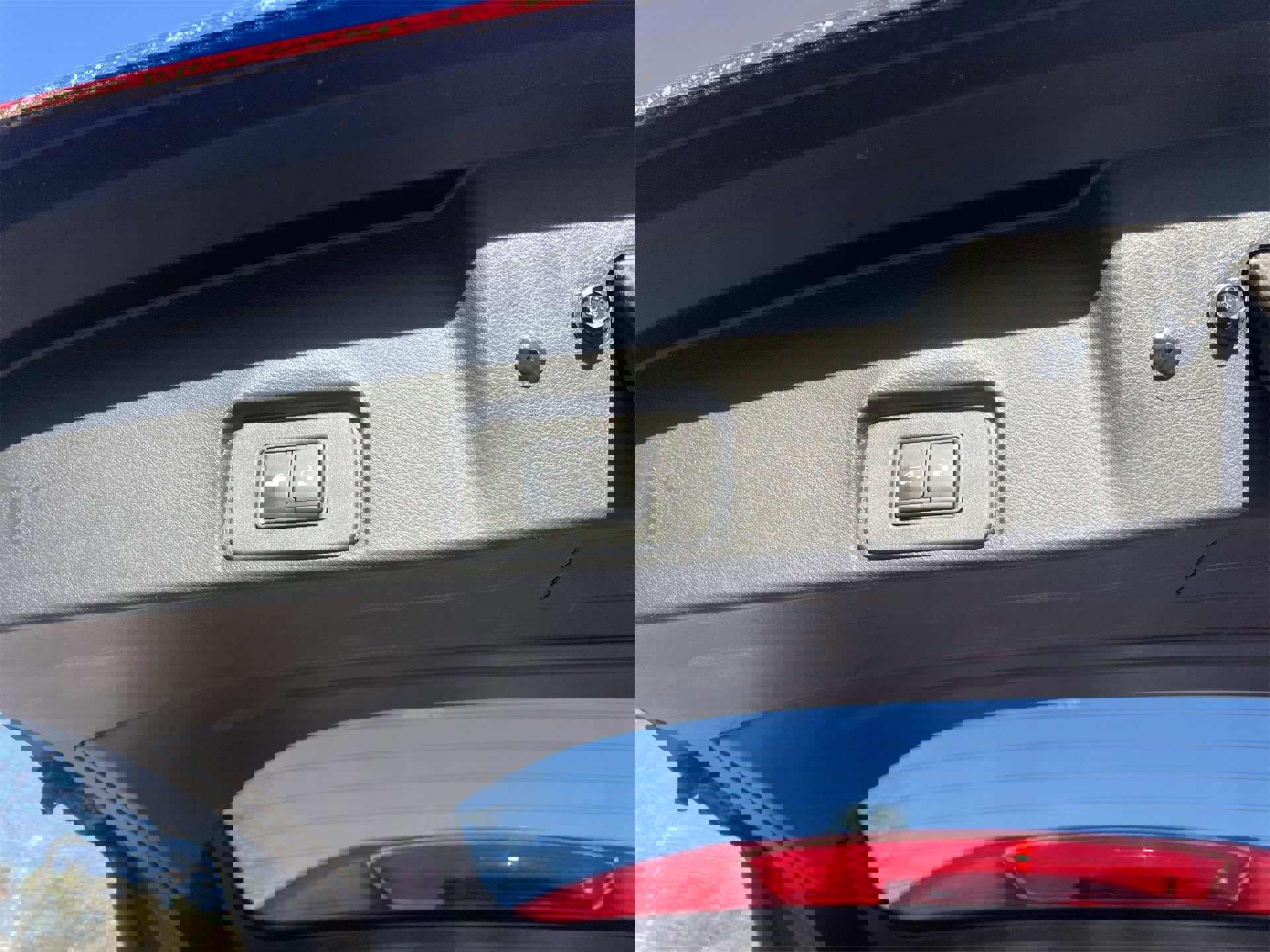 Certified 2023 Nissan Rogue SV w/ SV Premium B Package image 23