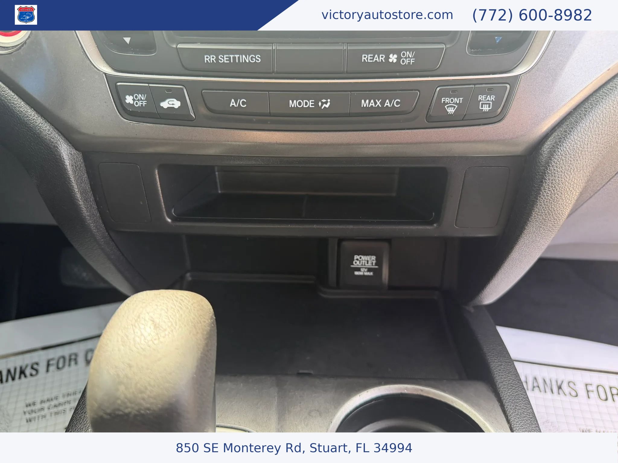 Used 2018 Honda Pilot LX image 18